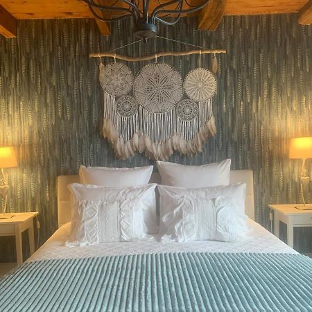 Maison Mard'Or Chambre Plume Mardor Ngoại thất bức ảnh