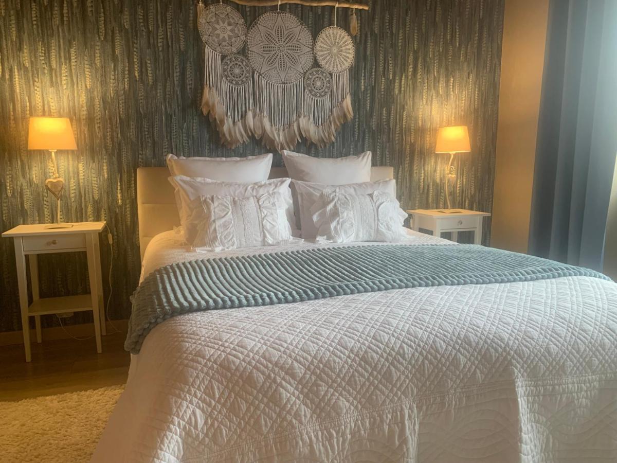 Maison Mard'Or Chambre Plume Mardor Ngoại thất bức ảnh