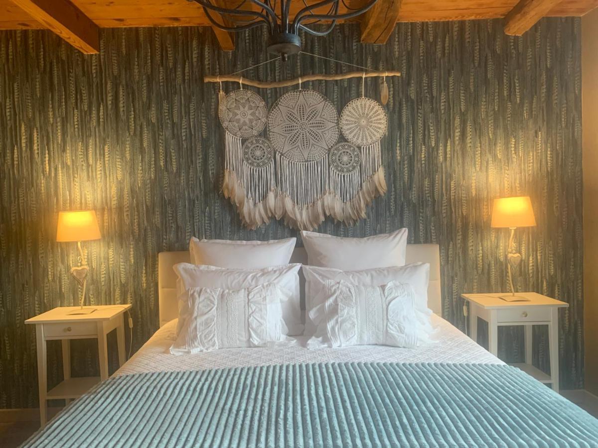 Maison Mard'Or Chambre Plume Mardor Ngoại thất bức ảnh
