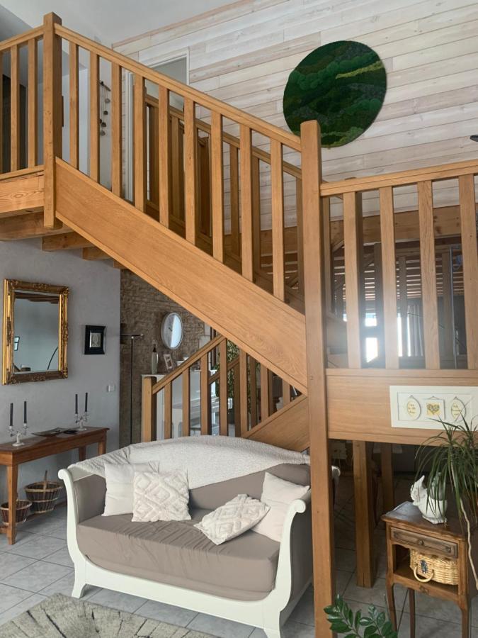 Maison Mard'Or Chambre Plume Mardor Ngoại thất bức ảnh