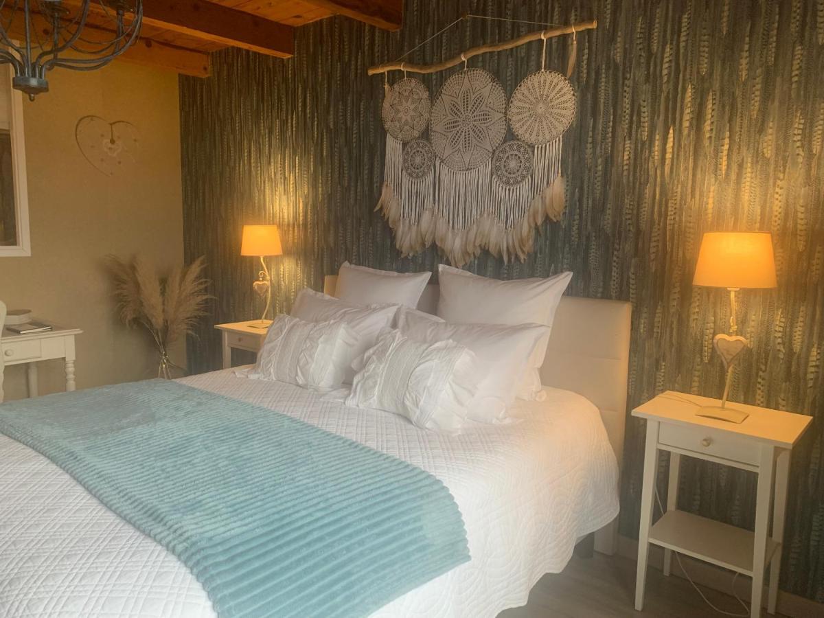 Maison Mard'Or Chambre Plume Mardor Ngoại thất bức ảnh